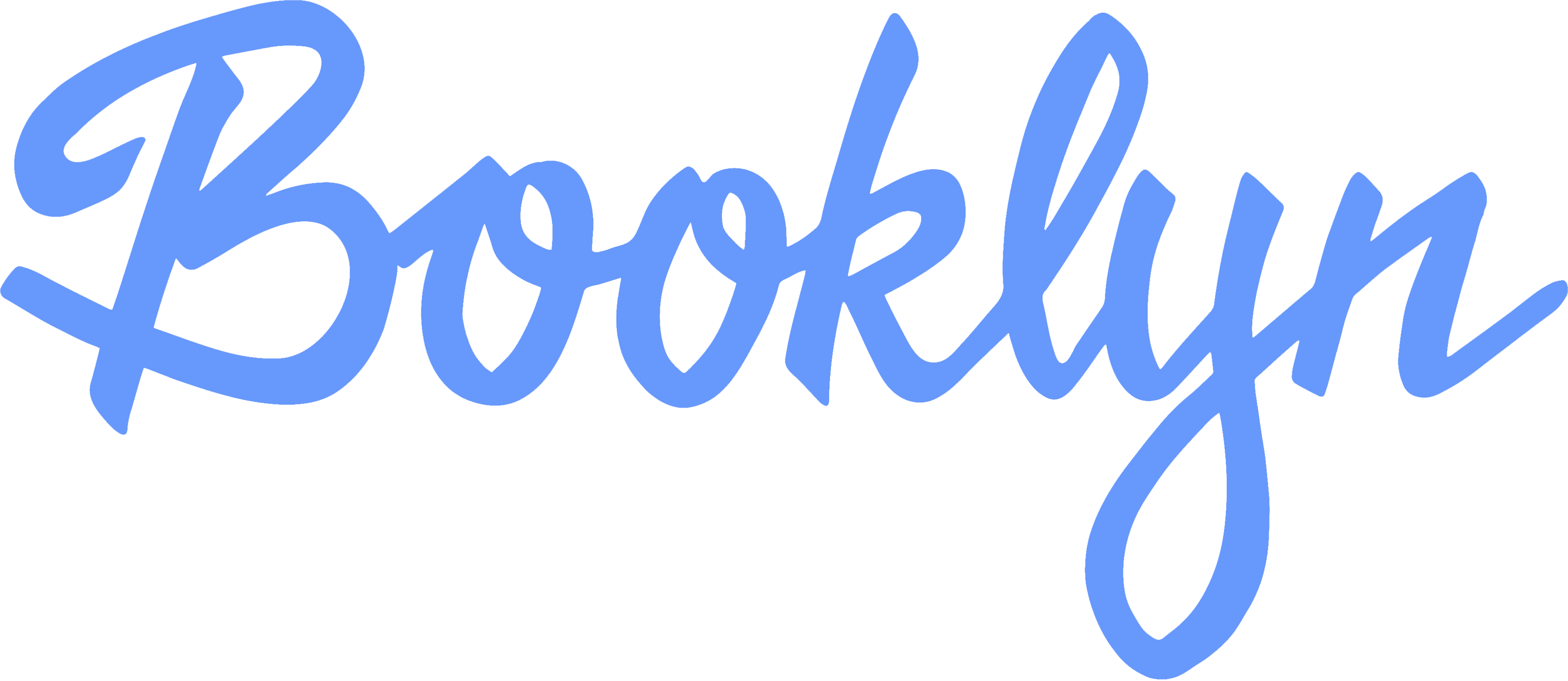Booklyn logo