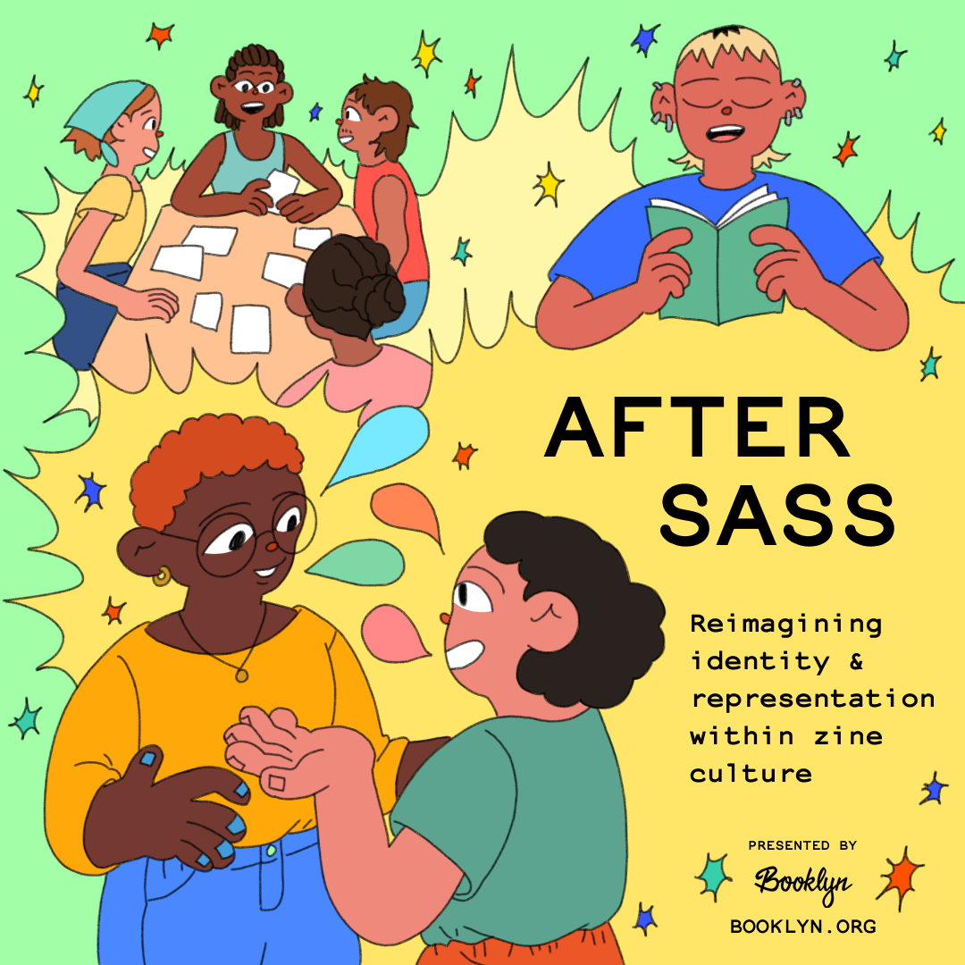 Introducing: AFTER SASS