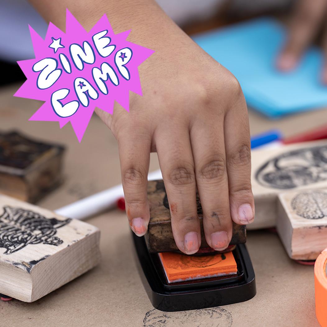 2024 Zine Camps are live!